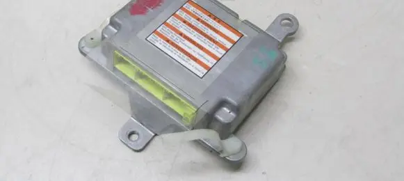 Subaru B9 Tribeca Airbag control unit/module 98221XA02A