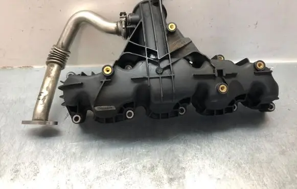 Audi A4 S4 B8 8K Intake manifold 03L131521R