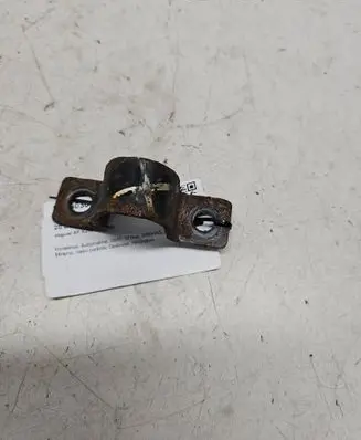 Jaguar XF X250 Sway bar bush bracket, rear 