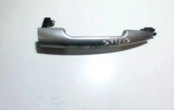 Fiat Stilo Front door exterior handle