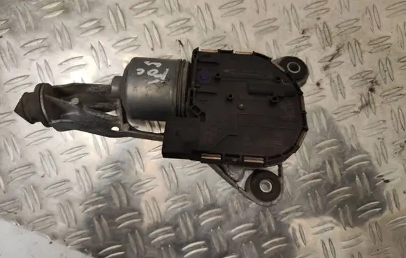 Ford Focus Wiper motor BM5117504AF HW3555SW1417 0390248108