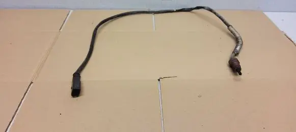 Skoda Octavia Mk2 (1Z) Exhaust gas temperature sensor 1J0973802