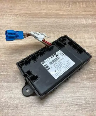 Mercedes-Benz S W221 Door control unit/module A2219006404 1009931100