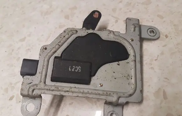 KIA Sorento Tailgate boot lock/latch motor 812403E000