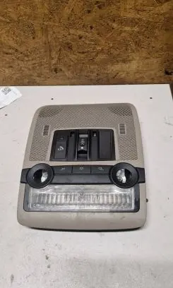 BMW X5 E70 Front seat light 15956810 96557657 003416429