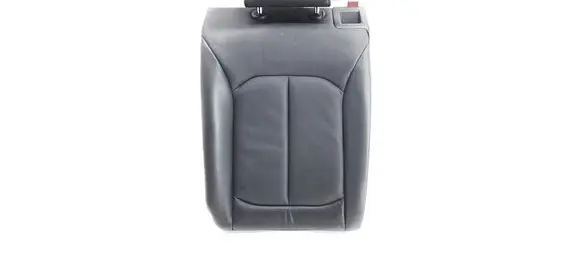 Audi A3 S3 8V Rear seat 