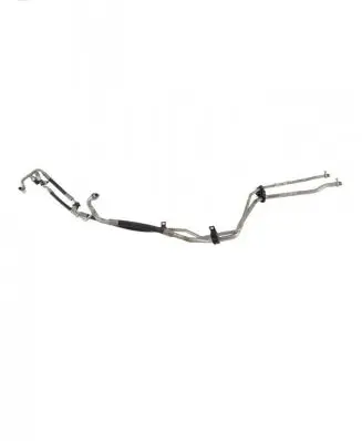 Renault Twingo III Air conditioning (A/C) pipe/hose 924805422r