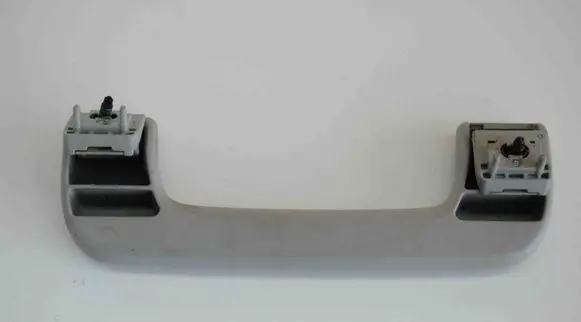 Audi A3 S3 8P Rear interior roof grab handle