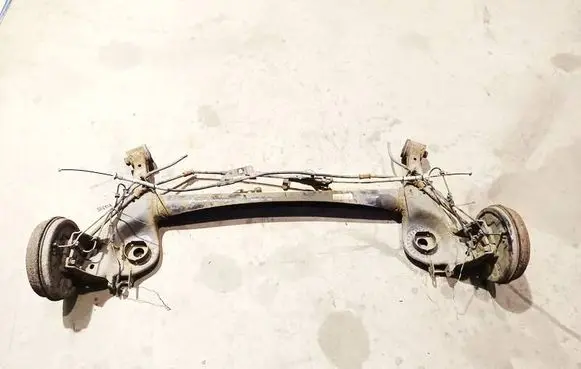 Fiat Punto (188) Rear subframe 