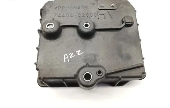 Toyota C-HR I Battery box tray 7440402800