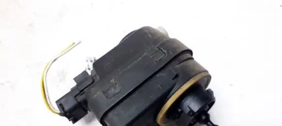 Citroen Xsara Picasso Headlight level adjustment motor 