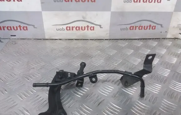 Volkswagen Touran I Engine coolant pipe/hose 1O0121070F 03G103941E