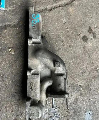 KIA Sportage Exhaust manifold 2A600