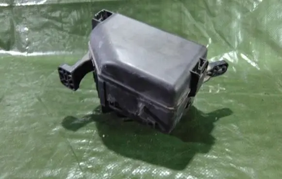 Hyundai i20 (PB PBT) Fuse module