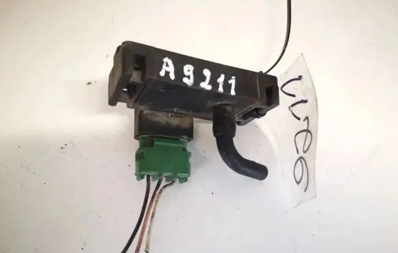Renault Laguna I Air pressure sensor gm466