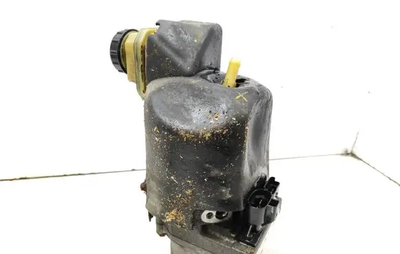 Renault Laguna III Power steering pump 491100023R