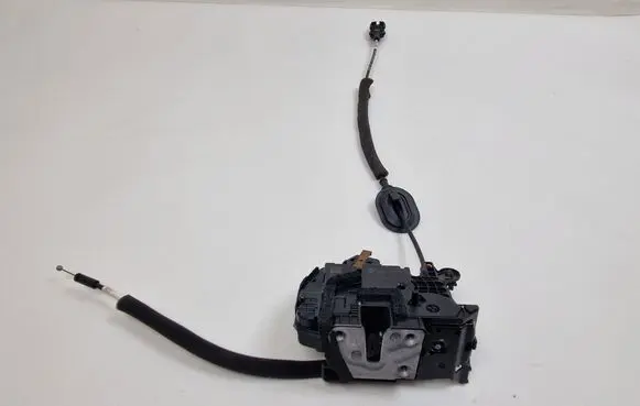 Renault Zoe Rear door lock 825030072R 40717236