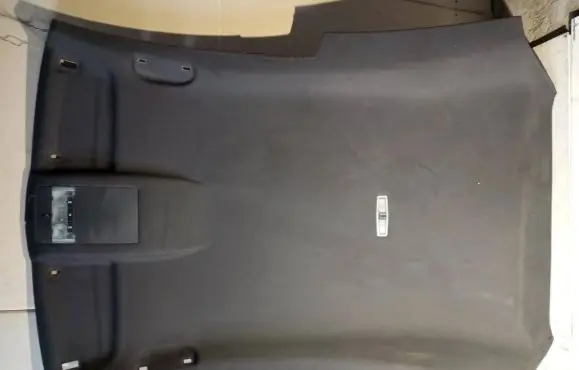Opel Astra H Headlining 13255599