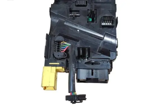 Volkswagen Caddy Steering angle sensor ANP80H072A 43E0134A ME135101066