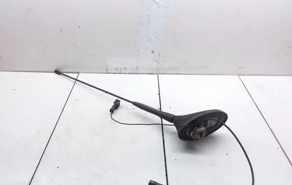 Radio antenna