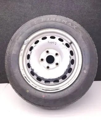 Volkswagen Caddy R15 spare wheel 2K0601027