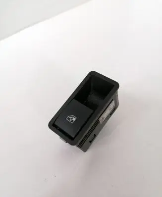 Opel Zafira B Electric window control switch 13228711
