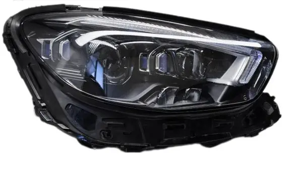 Mercedes-Benz E W213 Headlight/headlamp A2139068409 1EX2578