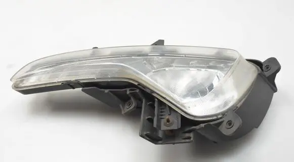 Front fog light