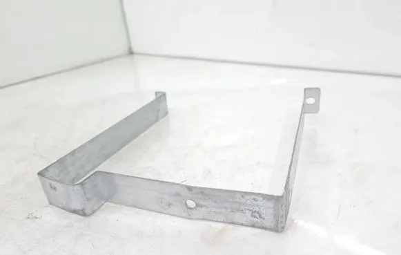 Ford Fiesta Battery bracket 