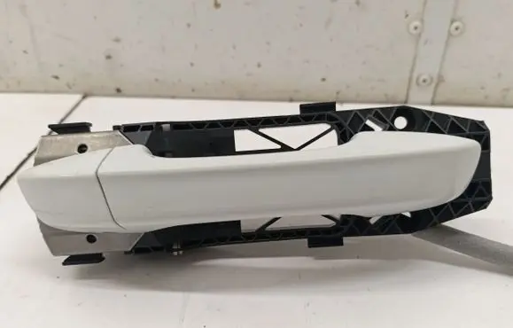 Volkswagen Taigo Front door exterior handle 5N0837885H