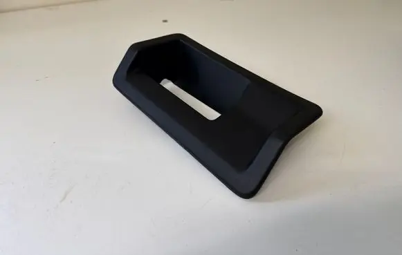 Volkswagen Caddy Sliding door cover cap 2K0843188A