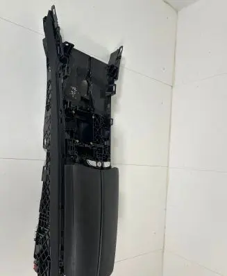 BMW 7 F01 F02 F03 F04 Center console