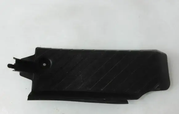 Audi A4 S4 B7 8E 8H Foot rest pad/dead pedal 