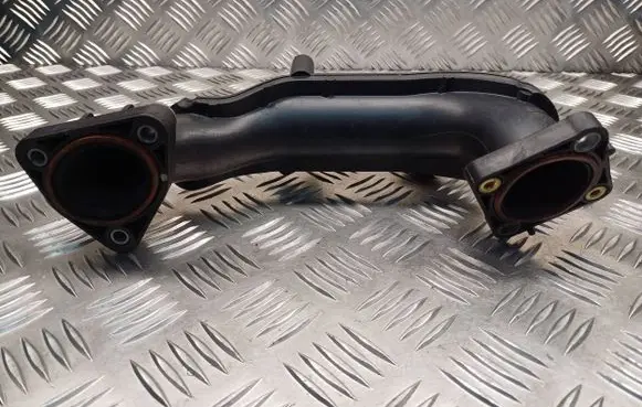 Citroen DS3 Intercooler hose/pipe 9674942380 9674951680