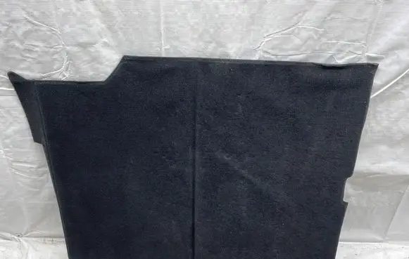 Alfa Romeo Giulia Trunk/boot floor carpet liner 01561433700 B166 36051