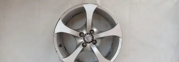Peugeot 3008 I R16 alloy rim