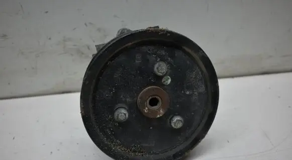 Power steering pump