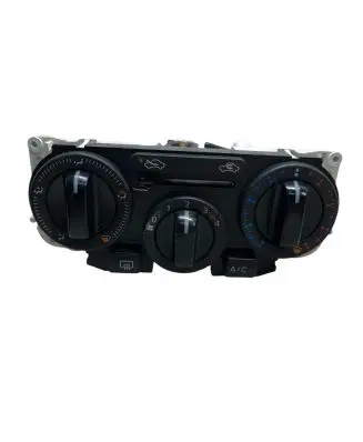 Nissan Note (E11) Climate control unit