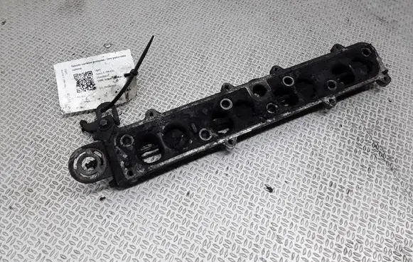 Opel Astra G Engine shut-off valve 0822680