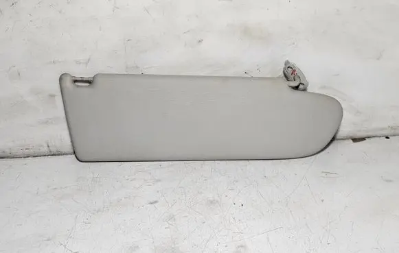Volkswagen Transporter - Caravelle T5 Sun visor