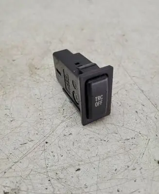 Traction control (ASR) switch