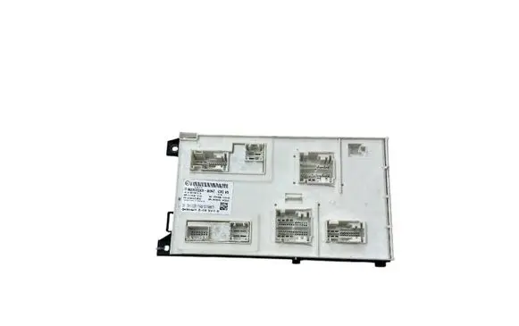 Mercedes-Benz GL X166 SAM control unit A1669001814 A1669011202 A2469025502