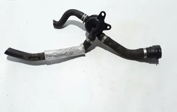 Volvo XC90 Electric auxiliary coolant/water pump 31368325