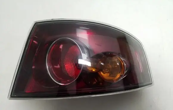 Seat Ibiza III (6L) Rear/tail lights 6L6945096E