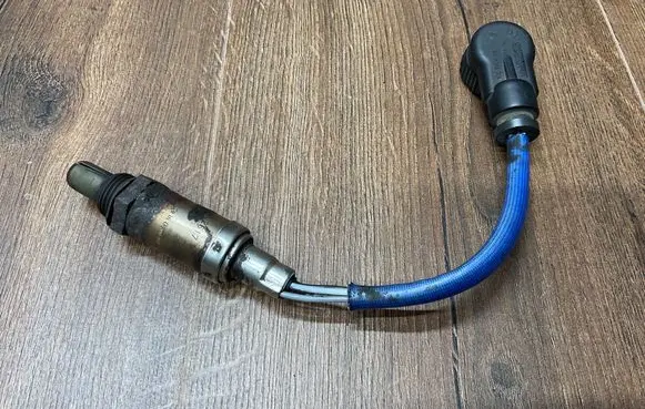 Mercedes-Benz S W140 Lambda probe sensor 1405400881 0258003197 0005402617