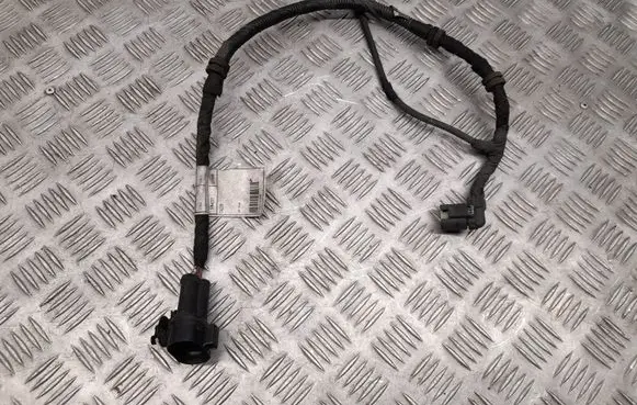 Alfa Romeo Stelvio Other wiring loom 00505518470