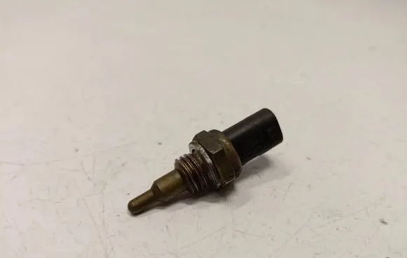 Coolant temperature sensor