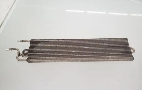 Skoda Superb B6 (3T) Fuel cooler (radiator) 