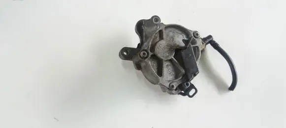 Volvo S40 Vacuum pump D1651A 0602T