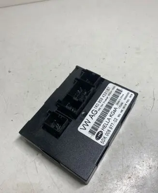 Comfort/convenience module